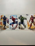 913 Avengers
