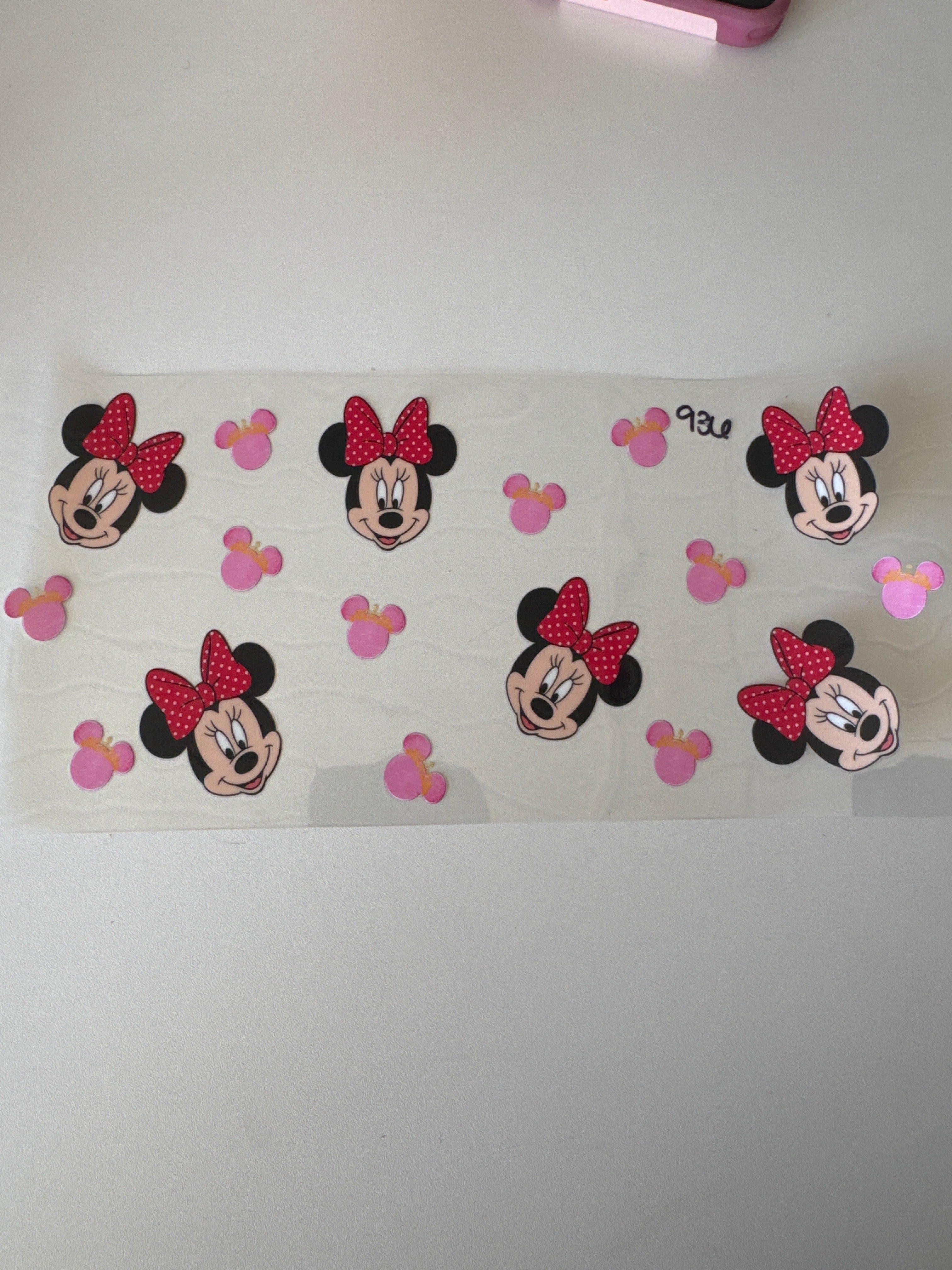 936 minnie