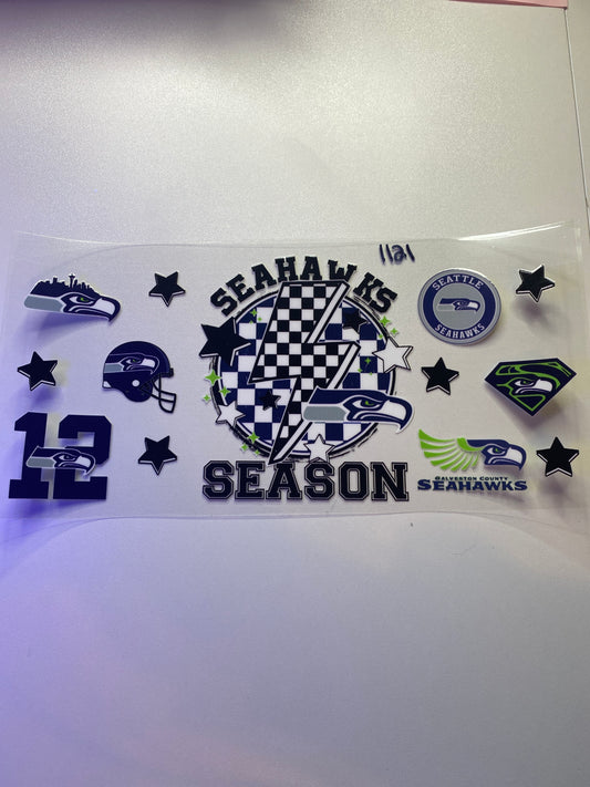1121 Seahawks
