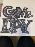DTF-Game Day