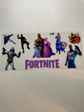 749 Fortnite