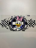 733 Duckie
