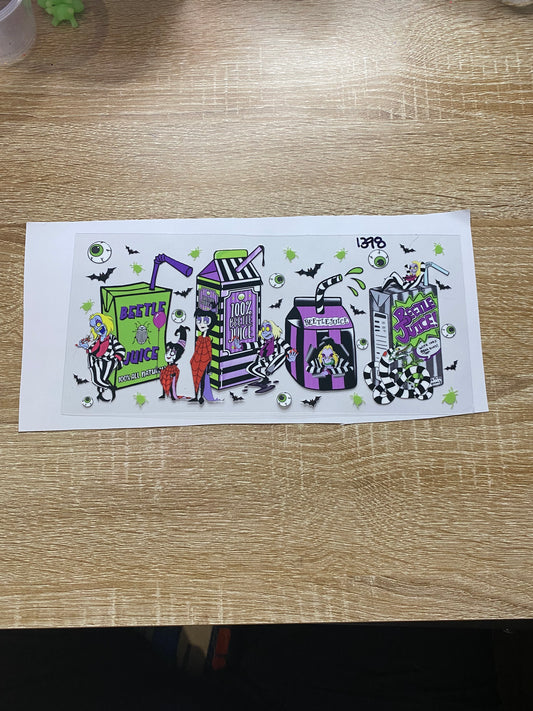 1398 Beetle Juice