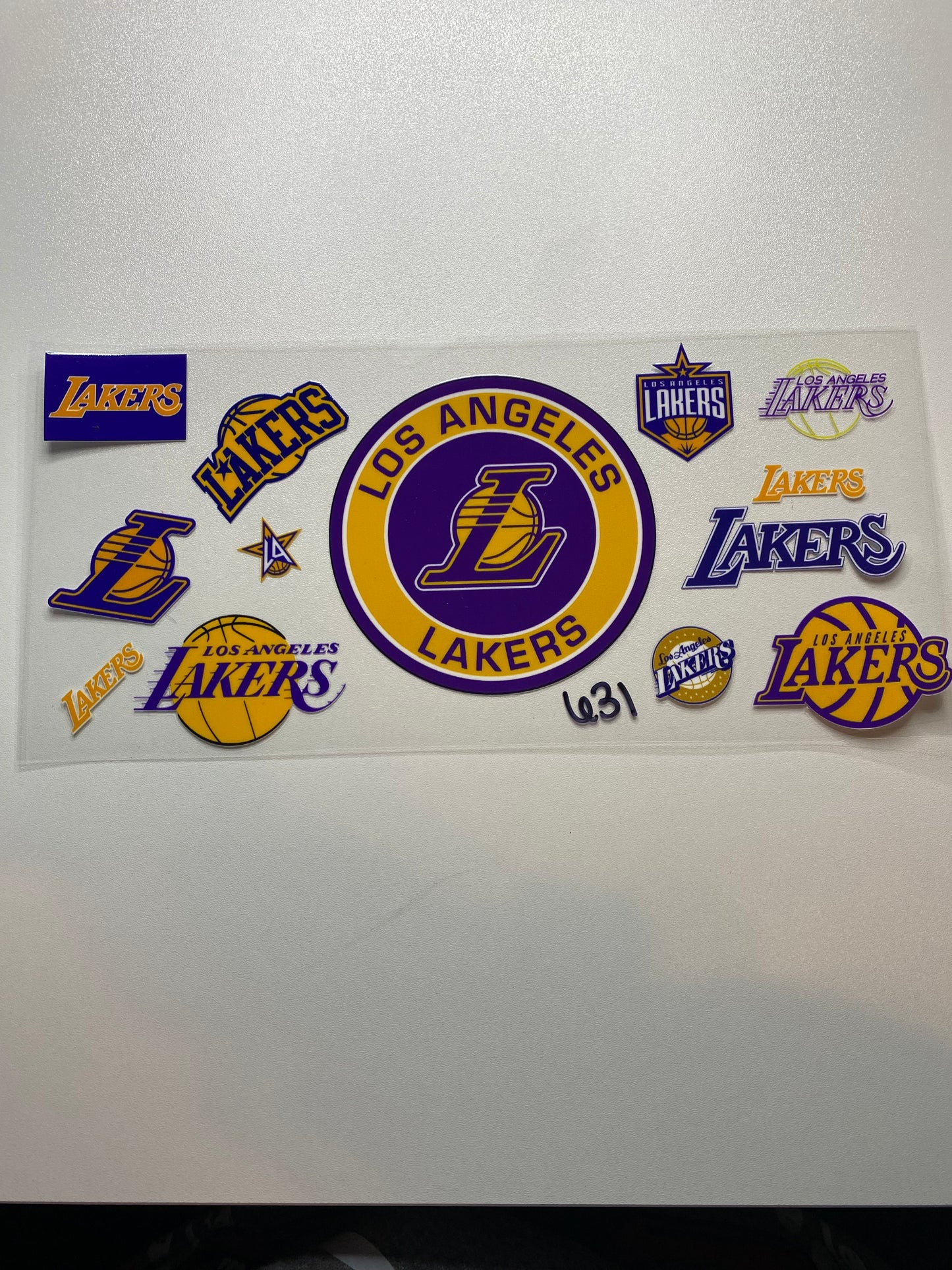 631 Lakers
