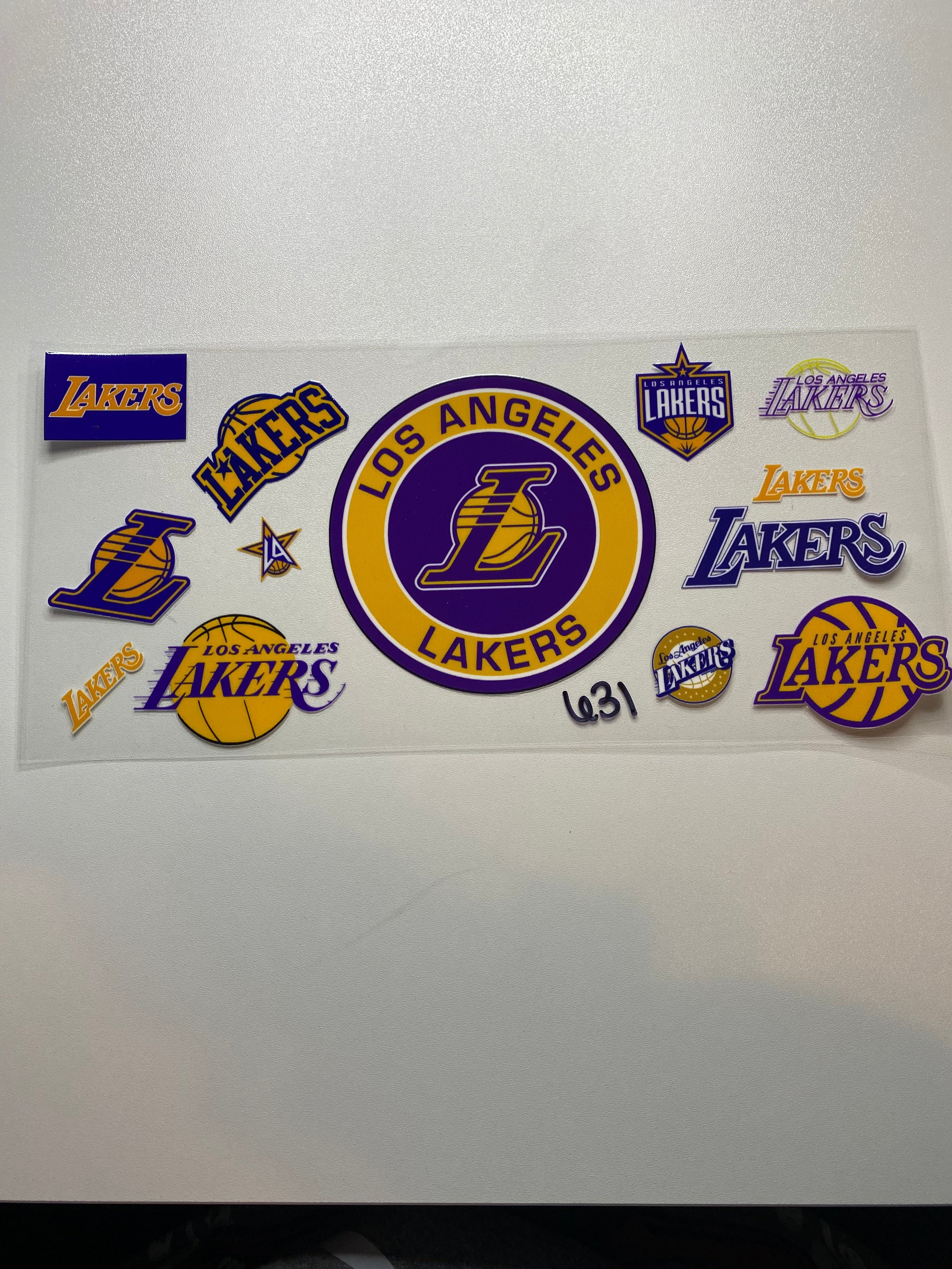 631 Lakers