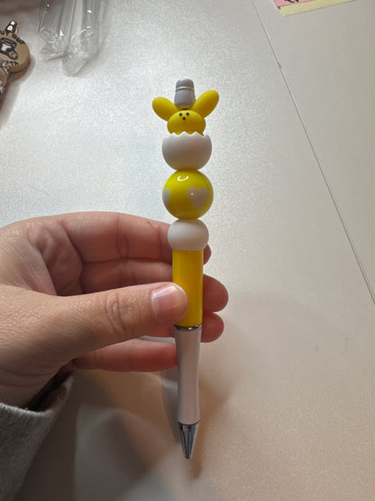 Pre-Made Pens