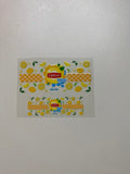 Lipton Shot Glass