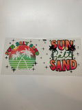 150 Sun Salt Sand