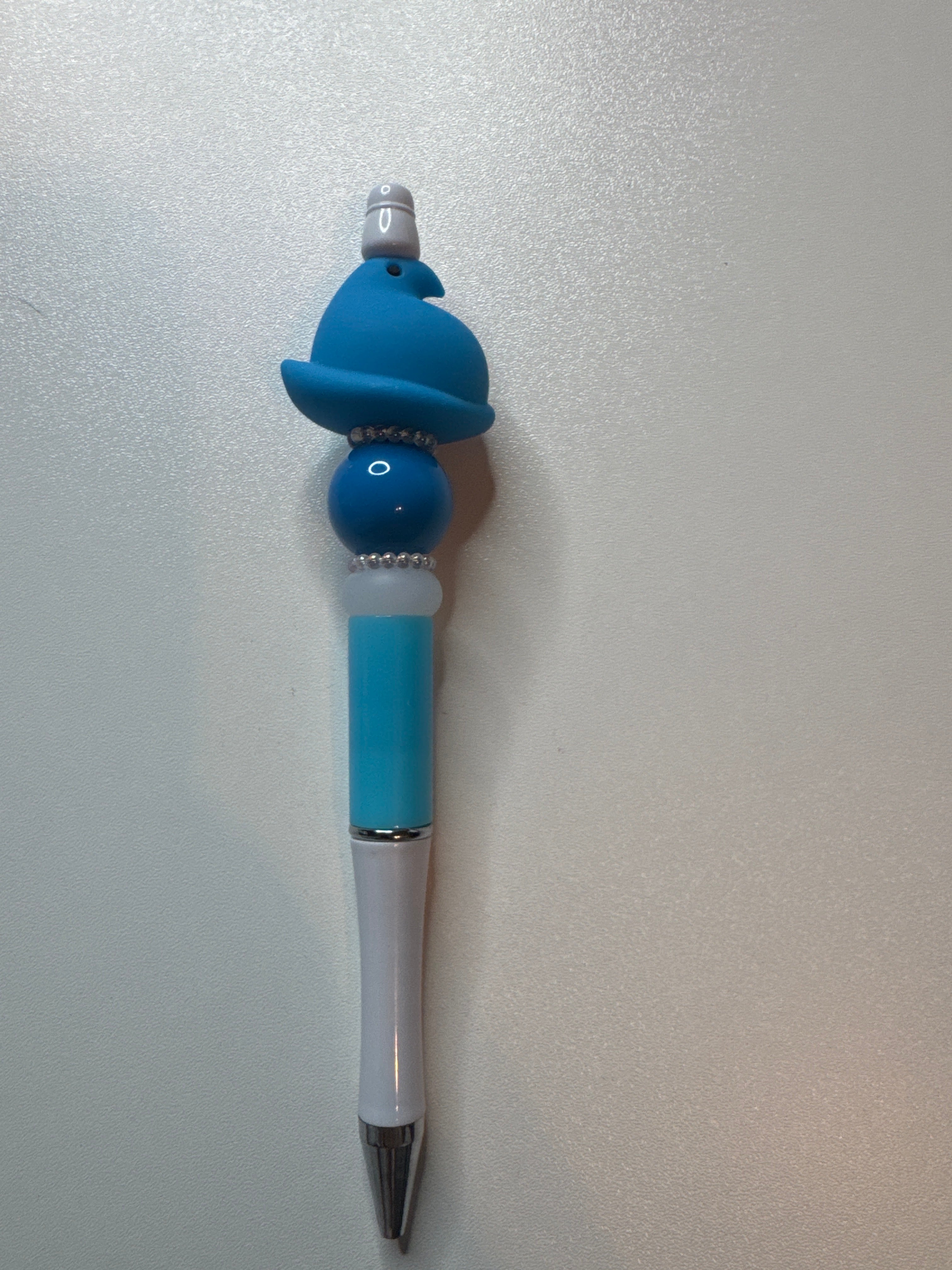 Pre-Made Pens