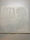 Mama Screen Print