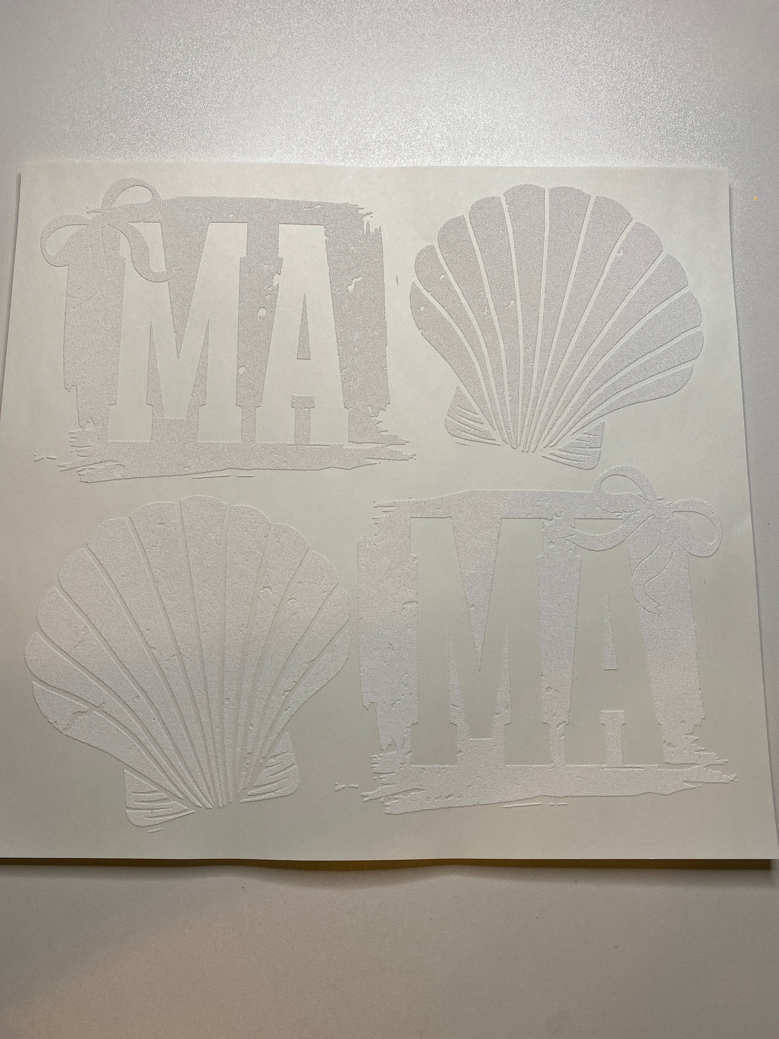 Mama Screen Print