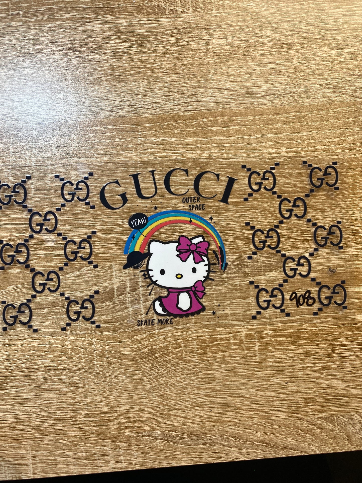 Gucci HK 908