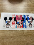 1329 Minnie