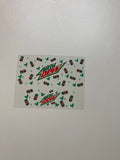 Mountain Dew Shot Glass