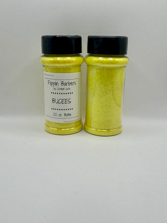 Bucees- Fine Glitter