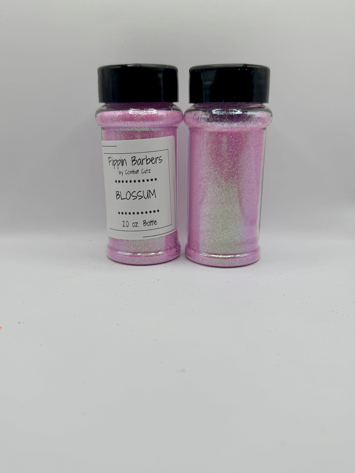 Blossum - Fine Glitter