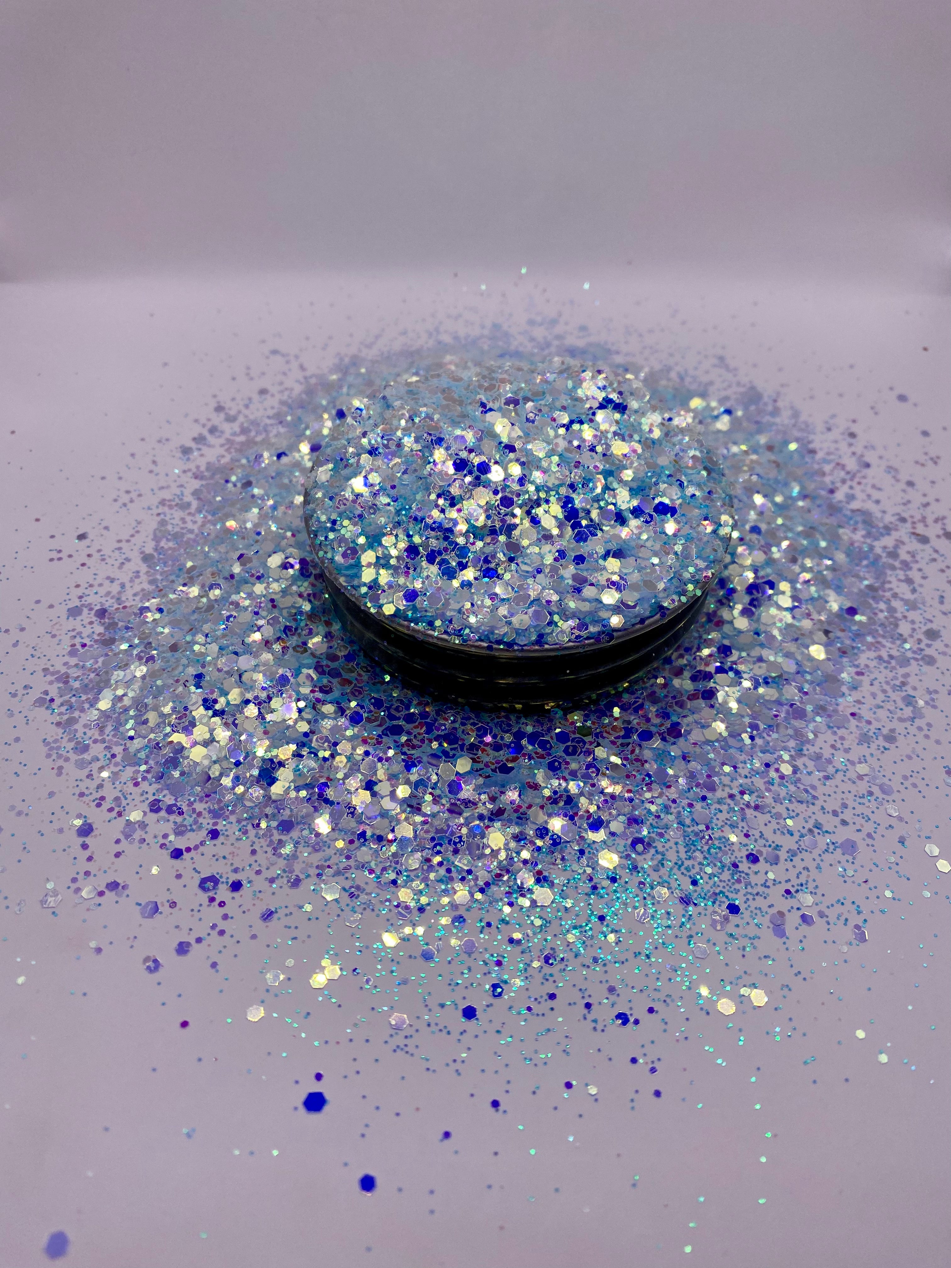 Snowman Dust