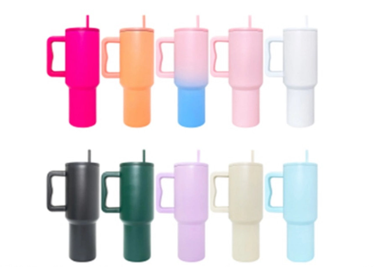 40oz Simple Modern Dupes