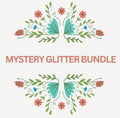 Mystery Glitter Bundle 12 CT