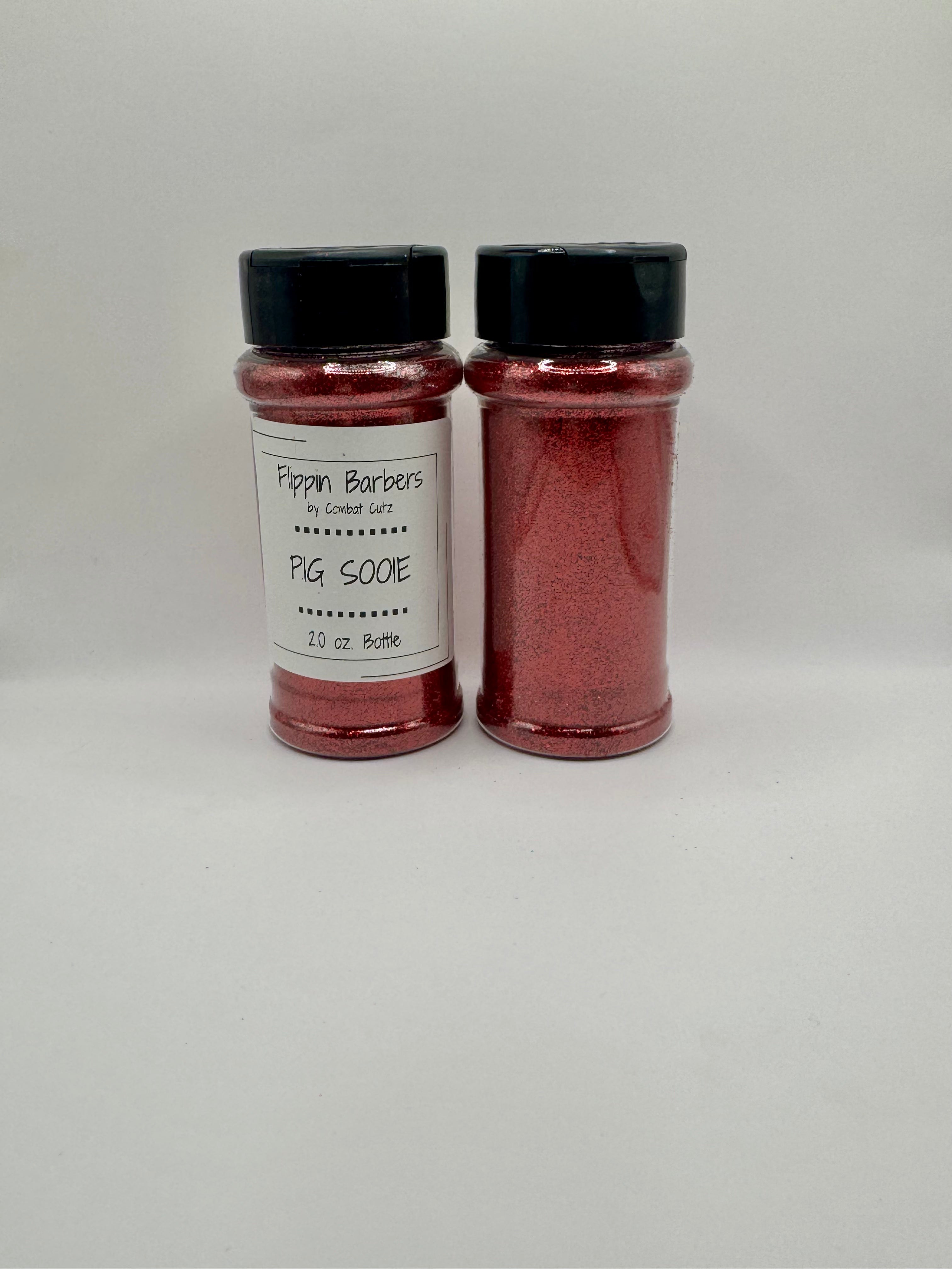 Pig Sooie- Fine Glitter