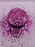 Pink Fusion