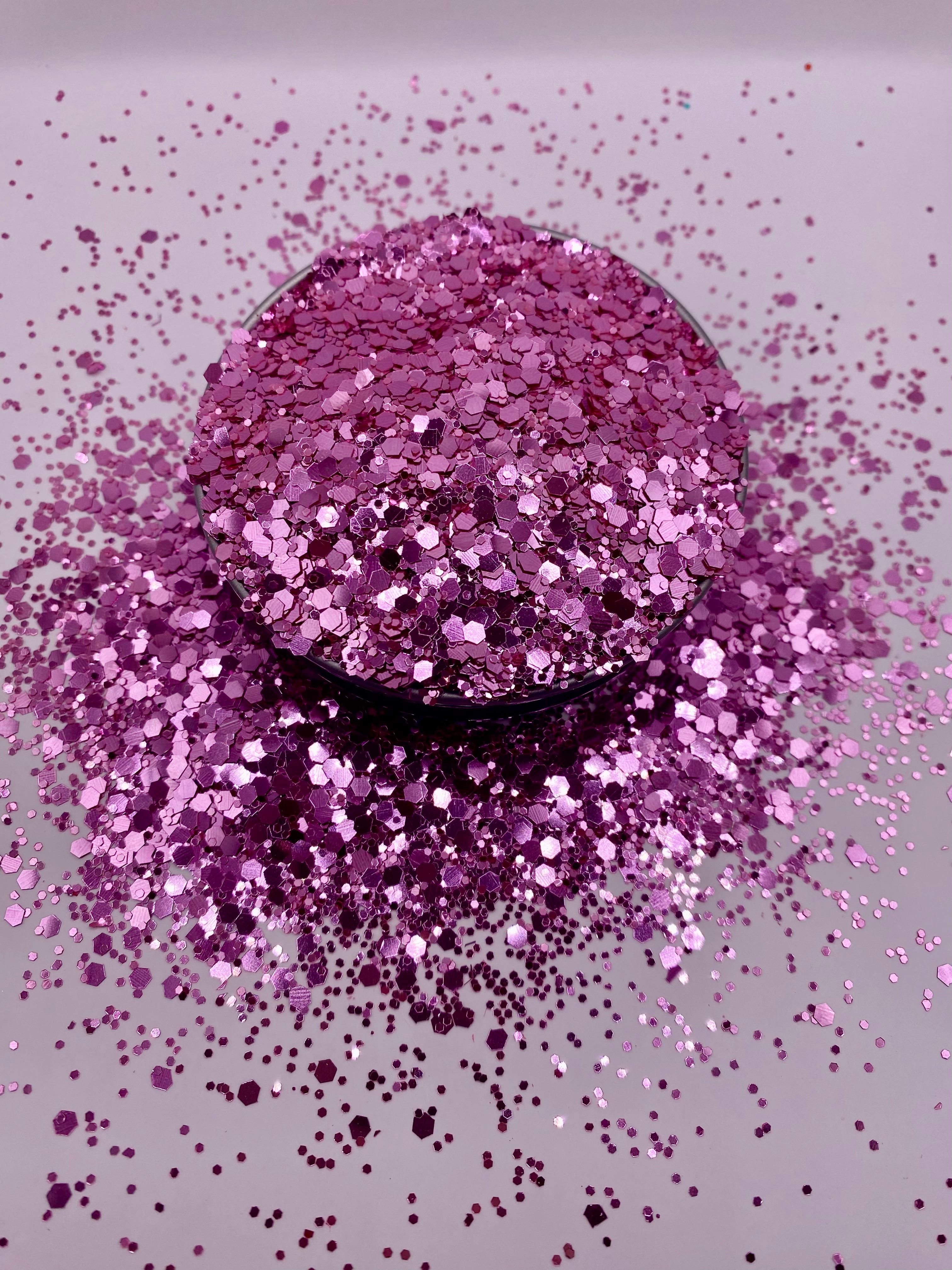 Pink Fusion