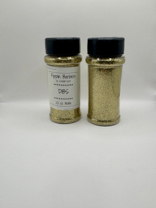 Dibs- Fine Glitter