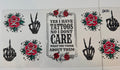 200 Tattoo