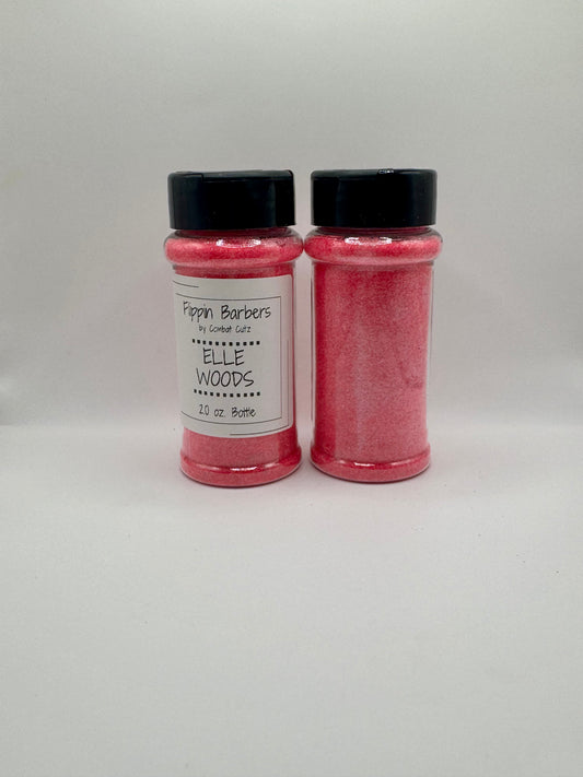 Elle Woods- Fine Glitter