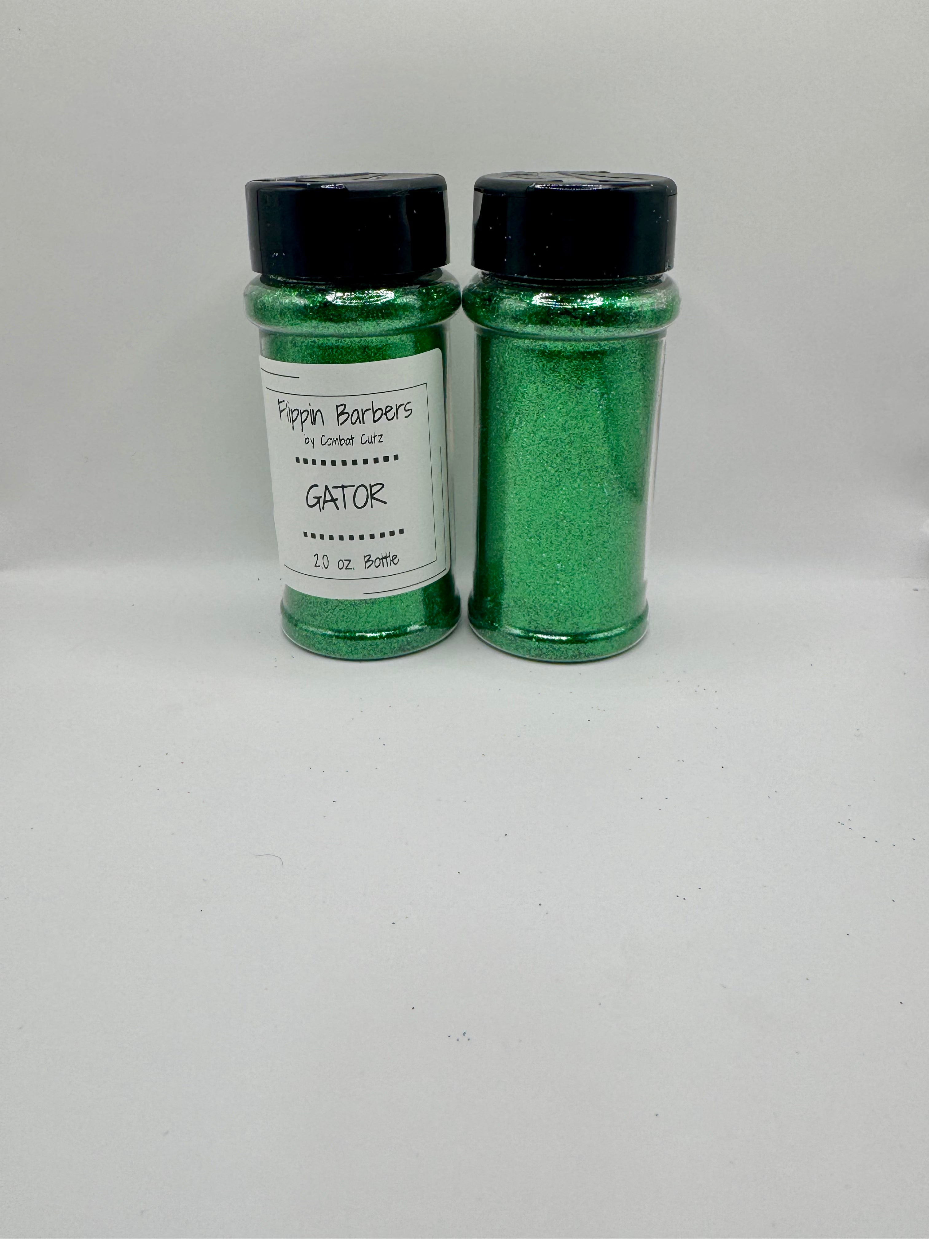 Gator- Fine Glitter