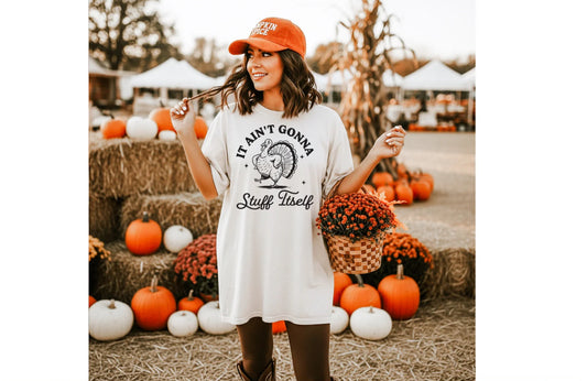 Single Color Adult Transfer- it ain’t gonna stuff itself