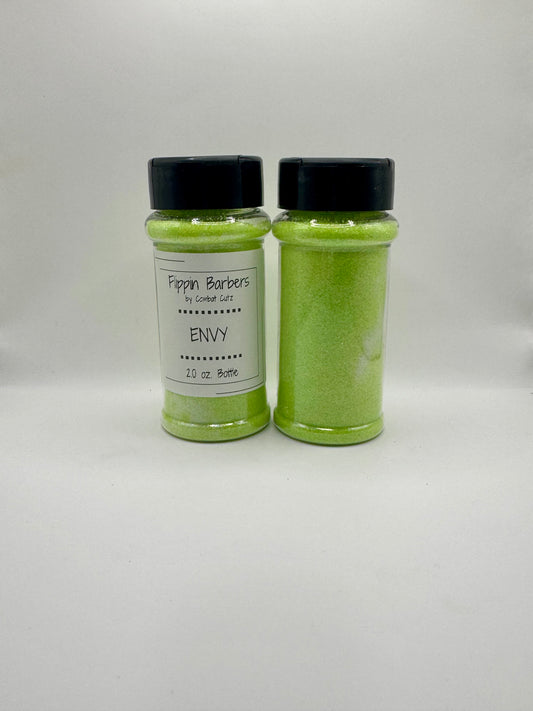 Envy- Fine Glitter