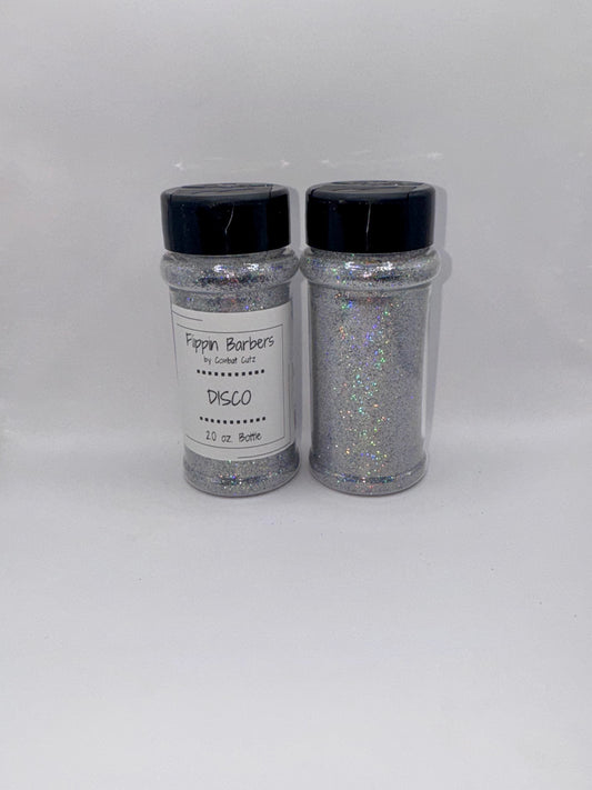 Disco- Fine Glitter