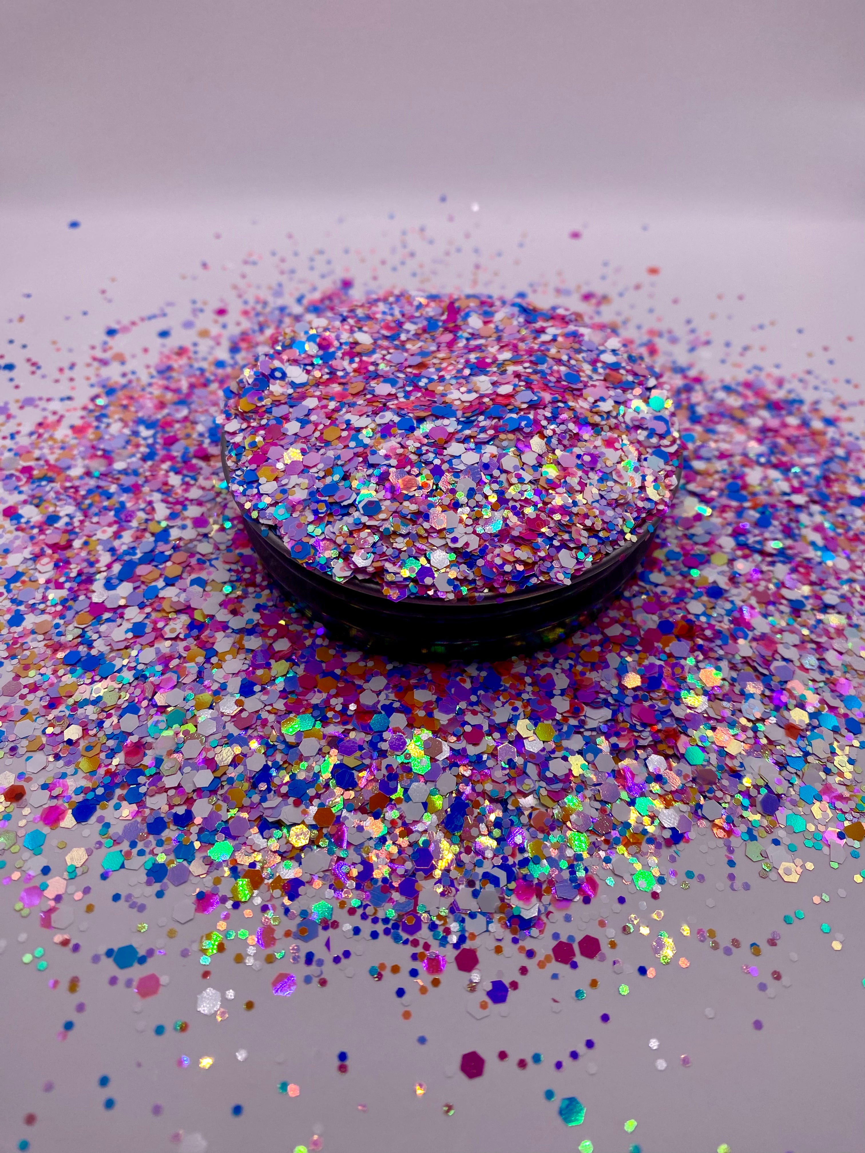 Unicorn Poop