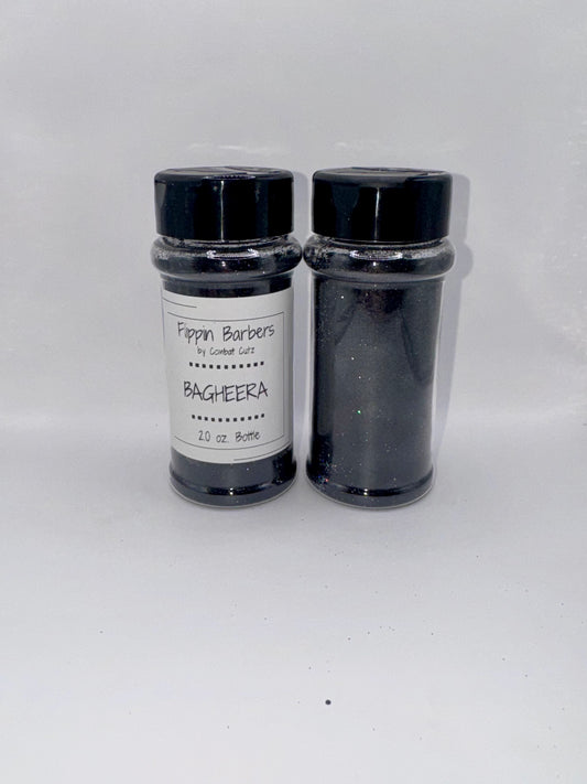 Bagheera- Fine Glitter