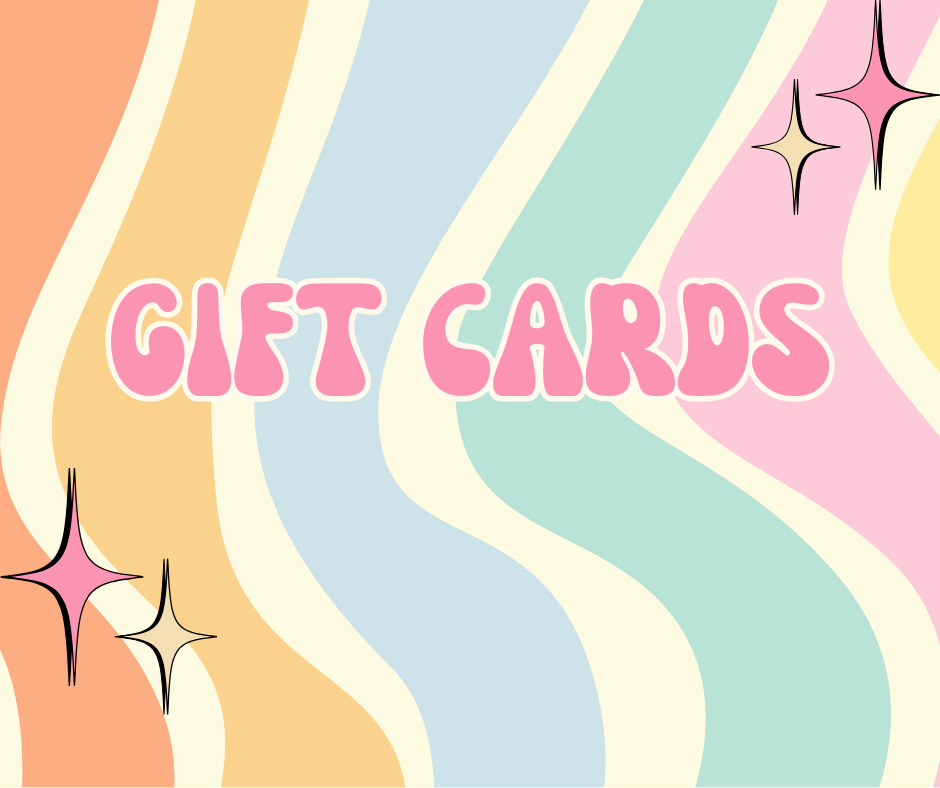 Flippin Barbers Gift Cards