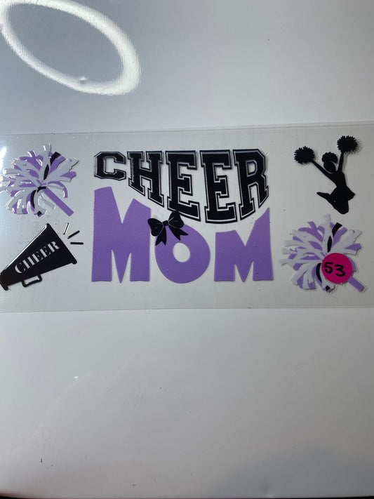 Cheer Mom 53