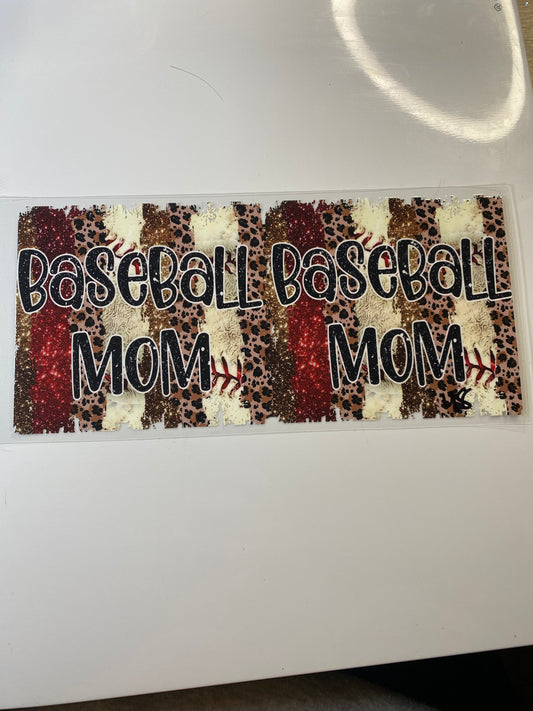 Baseball Mom 48