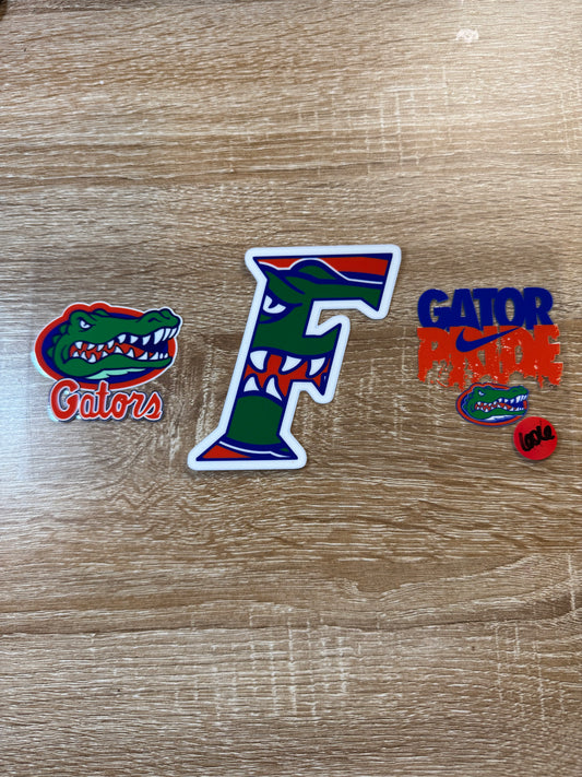 Florida Gators 606