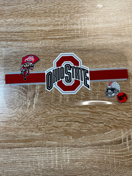 Ohio State 609