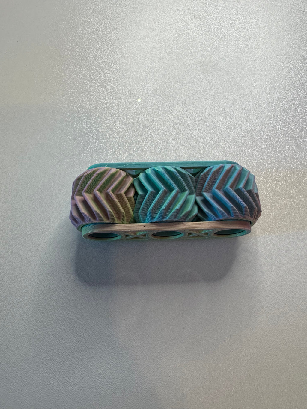 3D Fidget