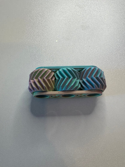 3D Fidget