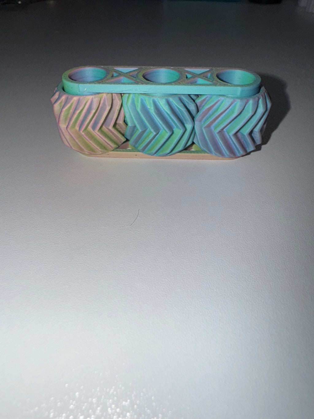 3D Fidget