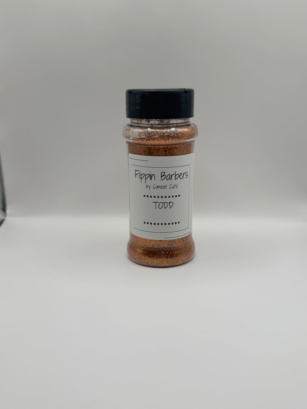 Todd-Fine Glitter