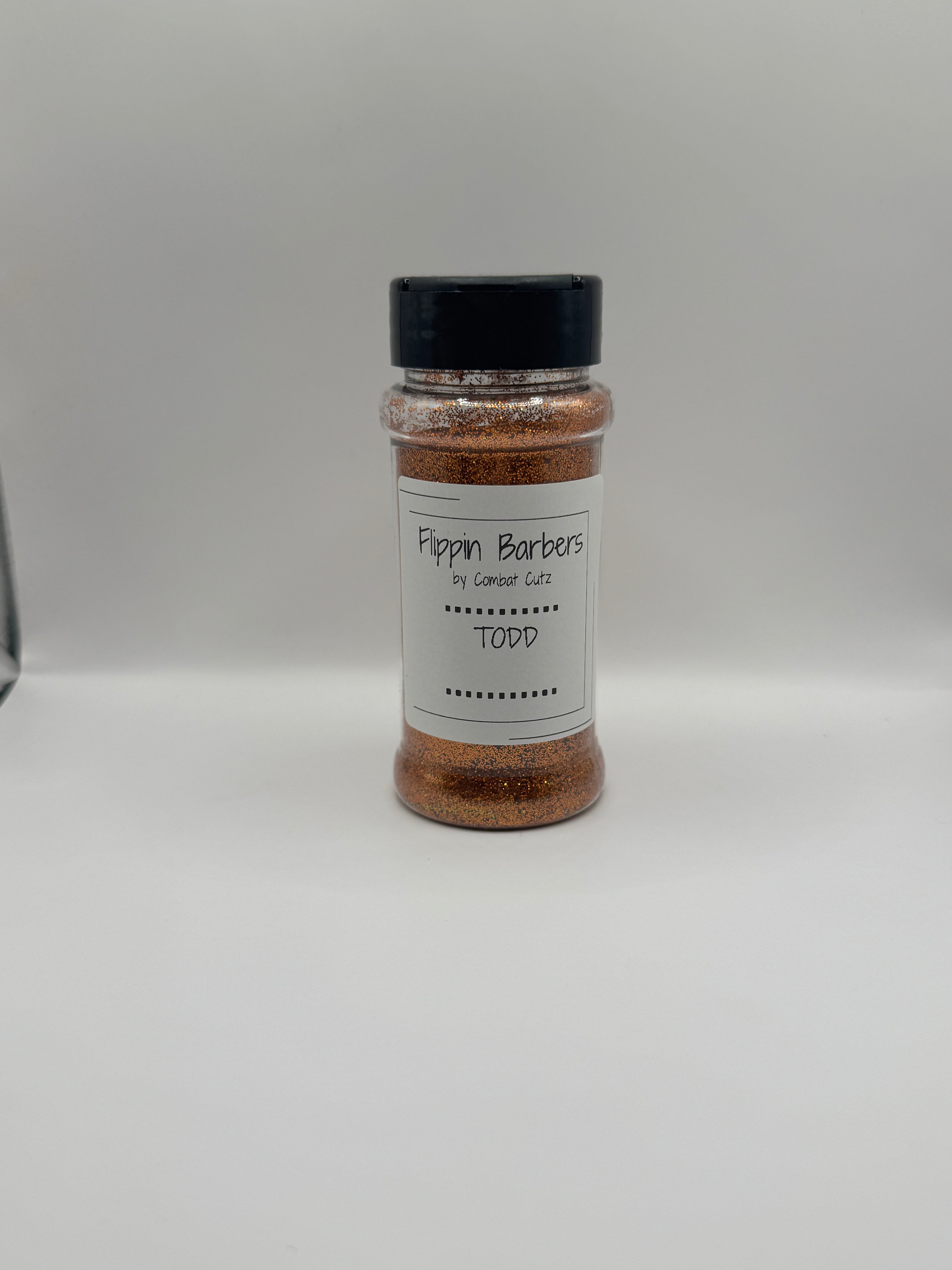 Todd-Fine Glitter