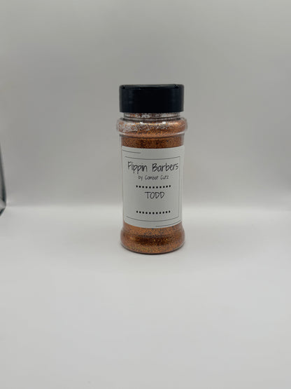 Todd-Fine Glitter