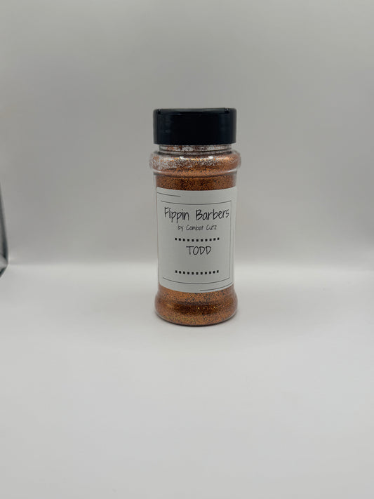 Todd-Fine Glitter