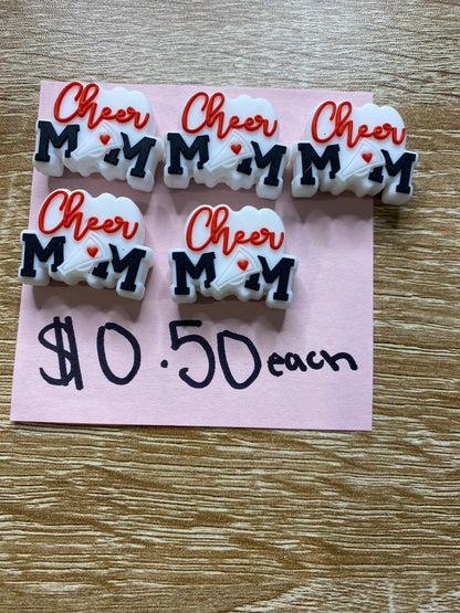 Sport Mom multiple sports