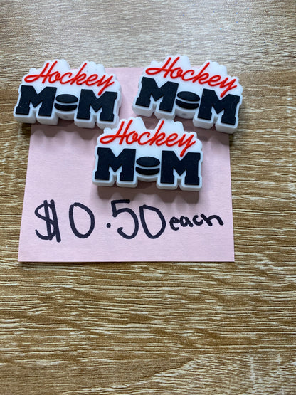 Sport Mom multiple sports