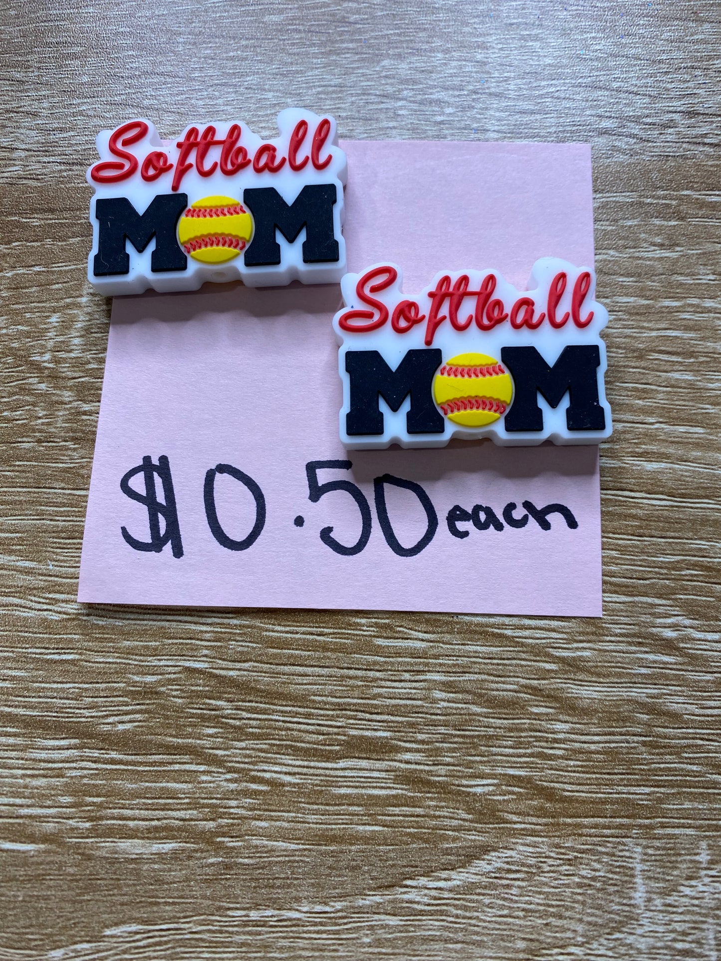 Sport Mom multiple sports